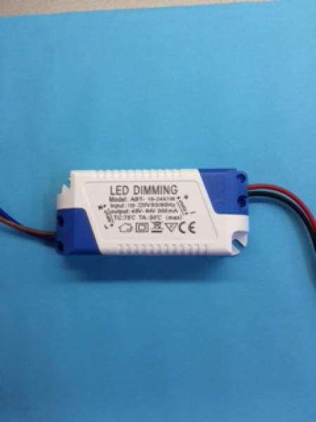 Led Treiber Dimmbar 15-24W,2755